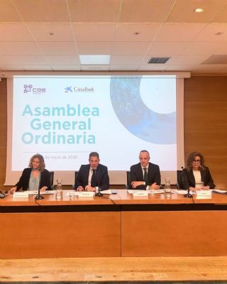 Foto Colegio de Economistas de Granada
